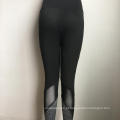 Calças compridas de ioga baratas leggings fitness collants de corrida para mulheres